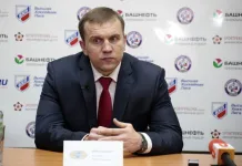 ВХЛ: Бывший защитник «Немана» покинет пост главного тренера «Дизеля»