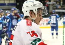 КХЛ: Четыре ведущих хоккеиста «Трактора» покинут команду