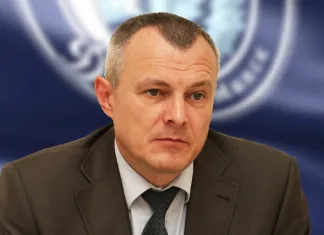 Игорь Шуневич: Приглашение Вудкрофта – очередной шаг по развитию белорусского хоккея