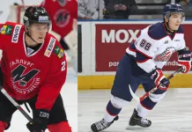 КХЛ: «Сибирь» подписала двухлетние контракты с двумя игроками