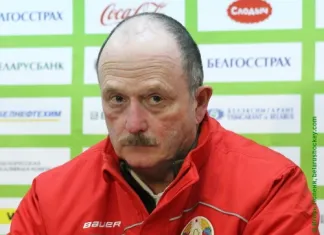 ЧМ-2016: Сегодня вечером сборная Беларуси определится с составом