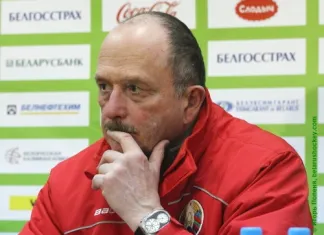 ЧМ-2016: Олега Евенко отпустили в сборную Беларуси, несмотря на плей-офф АХЛ