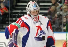 КХЛ: 36-летний голкипер «Локомотива» перешел в «Барыс»