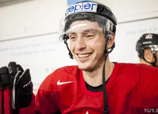 Мэтт Дюшен: У белорусских хоккеистов отличные навыки, но у меня нет ответа, почему это не всегда отражается на счете
