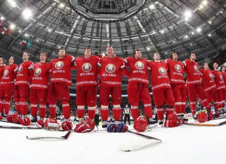 ЧМ-2017: Вероятные соперники сборной Беларуси на групповом этапе