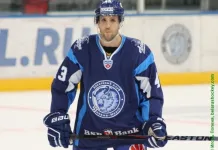 КХЛ: Защитник минского «Динамо» близок к переходу в один из шведских клубов