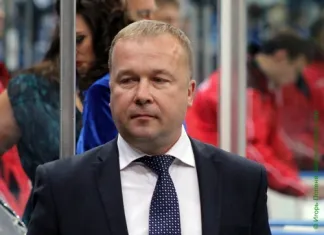 КХЛ: Министр спорта РБ не видит проблемы, что в минском «Динамо» нет генменеджера