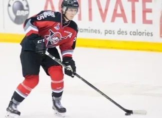 НХЛ: Защитник молодежной сборной России заключил контракт с «Колорадо»