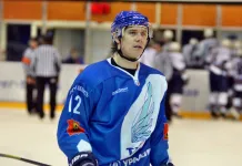 ВХЛ: Уроженец Бреста продолжит карьеру в ХК «Сахалин»