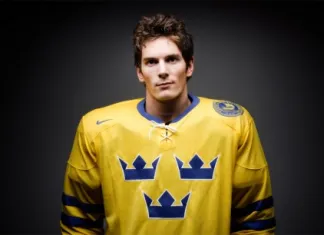 НХЛ: Результативный швед пополнил колонию соотечественников «Ванкувера»