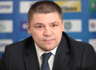 Андрей Коваленко: Девять клубов входят в сезон КХЛ с долгами