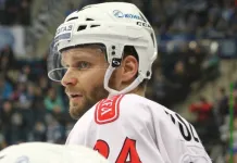 КХЛ: Форвард «Трактора» продолжит карьеру в Чехии