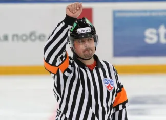 Ассоциация судей может попросить КХЛ допустить Вячеслава Буланова до работы