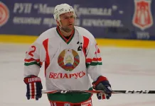 ЧБ: Экс-форвард сборной Беларуси может возобновить игровую карьеру в «Химик-СКА»