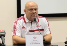 КХЛ: «Авангард» сменил главного тренера