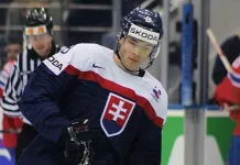 КХЛ: Защитник сборной Словакии стал игроком «Слована»