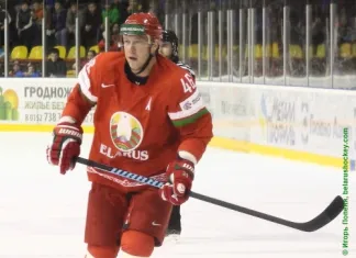 Вячеслав Буцаев: Конечно, Андрей Костицын – хоккеист, который может индивидуально решить игру