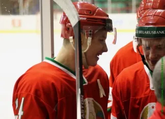 Два белорусских хоккеиста вместо USHL начали сезон в NAHL