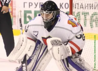 Артур Лукьянов: В прошлом сезоне даже не знал, вернусь в хоккей или не вернусь