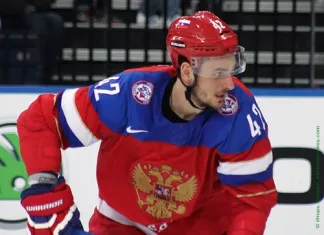 Российский форвард «Чикаго» единолично возглавил гонку бомбардиров НХЛ