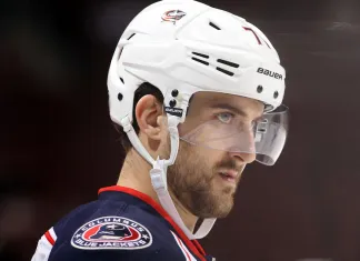 НХЛ: Капитан «Коламбуса» пожертвовал 500 тысяч долларов детской больнице