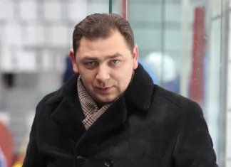 КХЛ: Суд отклонил апелляцию осужденного экс-гендиректора «Динамо-Минск»