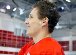 ЧБ: Капитан молодежной сборной Беларуси перешел в «Шахтер»