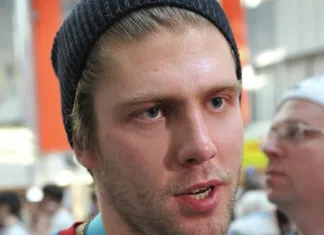 НХЛ: Вратарь сборной России не сыграет в нынешнем сезоне