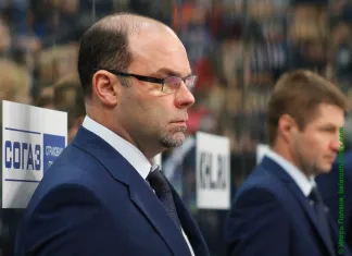 КХЛ: Минскому «Динамо» в матче с «Ладой» придется обойтись без главного тренера