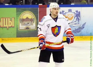 Белорусский защитник официально стал игроком «Донбасса»