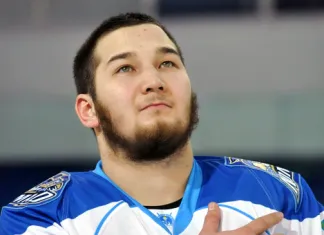 Дамир Рыспаев: Если КХЛ не снимет дисквалификацию, я еду в Северную Америку