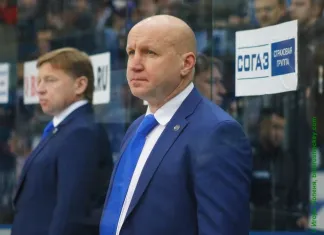 Эдуард Занковец назвал сильнейший клуб КХЛ и поделился впечатлениями от Казахстана