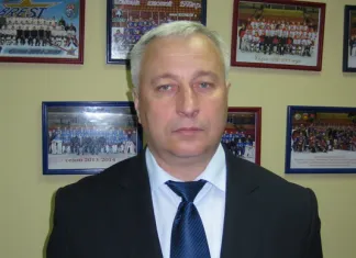 ЧБ: Уволен директор хоккейного клуба «Брест»