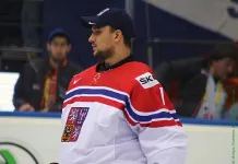 КХЛ: Вратарь сборной Чехии покинет «Северсталь»
