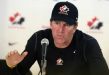НХЛ: Определены три претендента на приз лучшему тренеру сезона