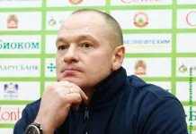 Руслан Васильев: Файков говорит, что мы выполнили задачу - «сохранились» в элитном дивизионе. Но разве в этом смысл?