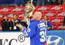 КХЛ: Еще один форвард сборной Словении перешел в «Торпедо»