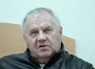 Владимир Крикунов: В Беларуси хоккеем занимаются не хоккеисты. Я имею в виду людей в руководстве федерации