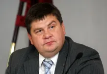 Айгарс Калвистис: ЧМ-2021 даст новый толчок в развитии хоккея в Беларуси и Латвии