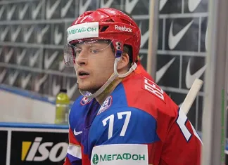 Антон Белов: В КХЛ судят лучше, чем на ЧМ, IIHF признала ошибку