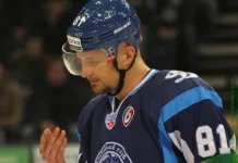 Бедрих Щербан: У Протасени есть пункт в контракте, что он может уехать в КХЛ