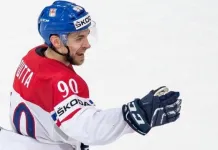 Защитник сборной Чехии заключил контракт с клубом НХЛ
