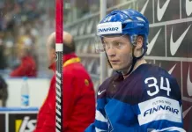 КХЛ: «Йокерит» подписал контракт с финским нападающим