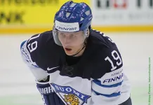 КХЛ: Второй финский хоккеист перешел в «Югру»