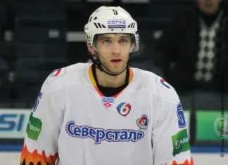 Михаил Захаров: Стасенко – один из лучших защитников в КХЛ, его не взяли в сборную – это дикость