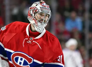 НХЛ: Голкипер сборной Канады заключил рекордный контракт
