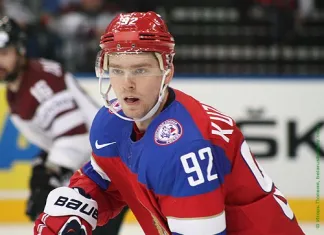 НХЛ: Форвард сборной России заключил шикарный восьмилетний контракт с «Вашингтоном»