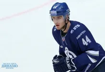 КХЛ: Защитник «Лады» продолжит карьеру в «Спартаке»