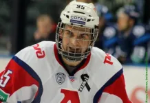 КХЛ: Форвард «Локомотива» отправился на просмотр в клуб НХЛ