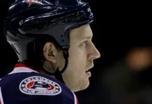КХЛ: Бывший игрок НХЛ покинул «Авангард»
